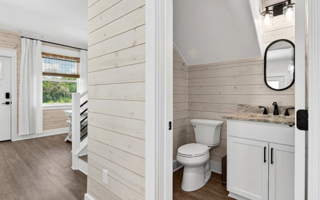 Coastal Retreat 3 Bedroom Home