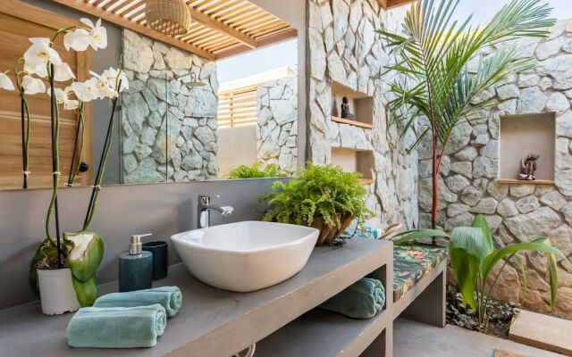 Zen Garden Tamarindo - Adults Only