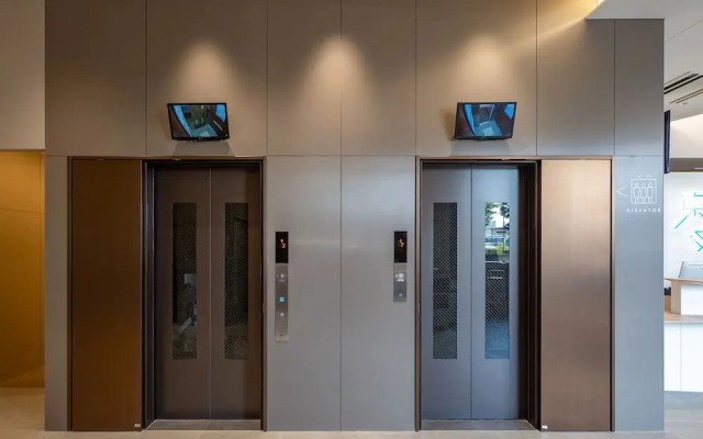 Toyoko Inn Tokyo Minowa eki