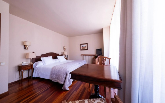 Fonfreda Hotel