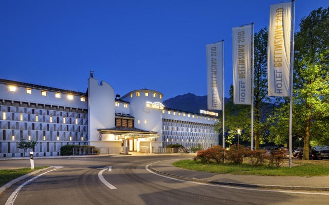 Hotel Bellinzona Sud Swiss Quality