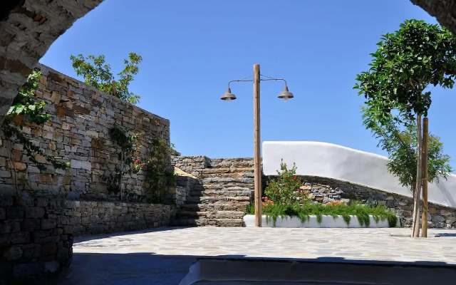 Belogna Ikons Villas