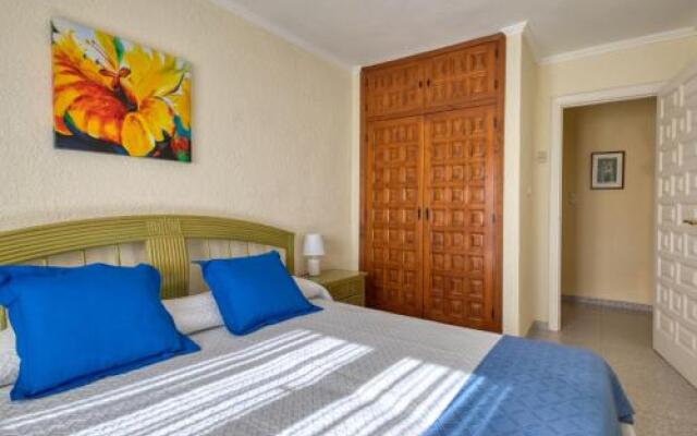 Holiday Home Flamenc