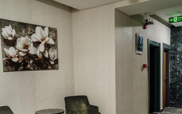 Titiz Hotel