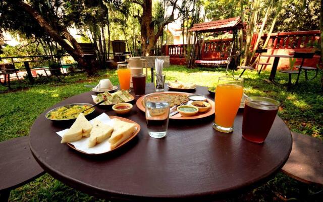 Girivihar Holiday Club