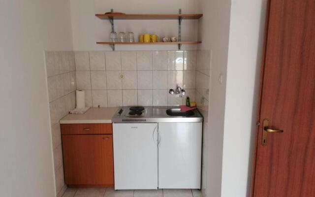 Apartments Vili Betina