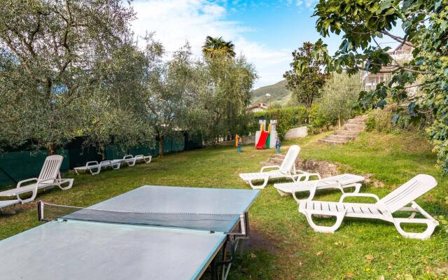 Residence Marina