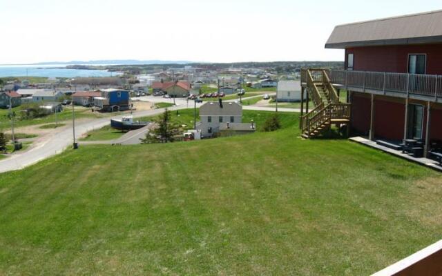 Hotel Motel Bellevue