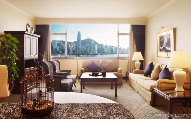 Marco Polo Hongkong Hotel