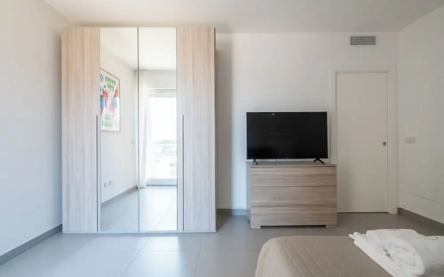 White Coast Relax & Stay