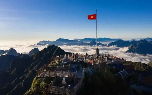 My Dream Hotel Sapa 1