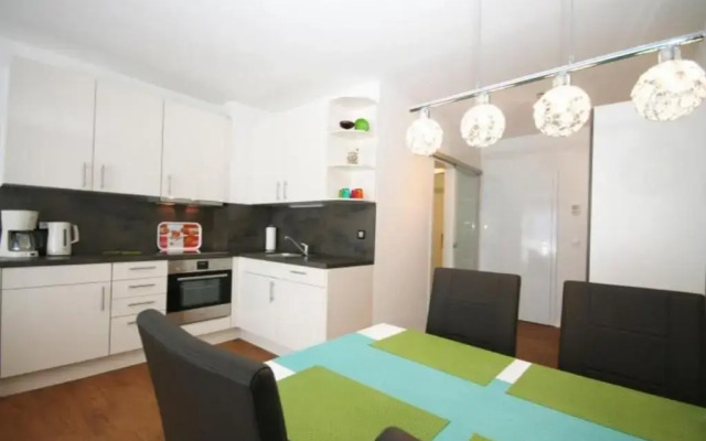 Ferienwohnung Sandkorn