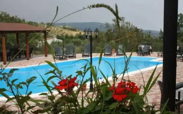 Agriturismo La Madonnina