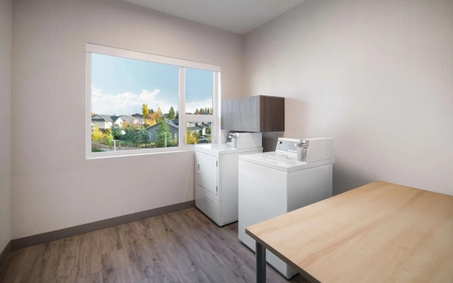 Best Western Plus Prince George