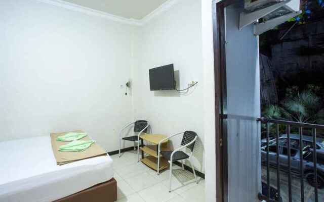 Palm Garden Guesthouse Samarinda