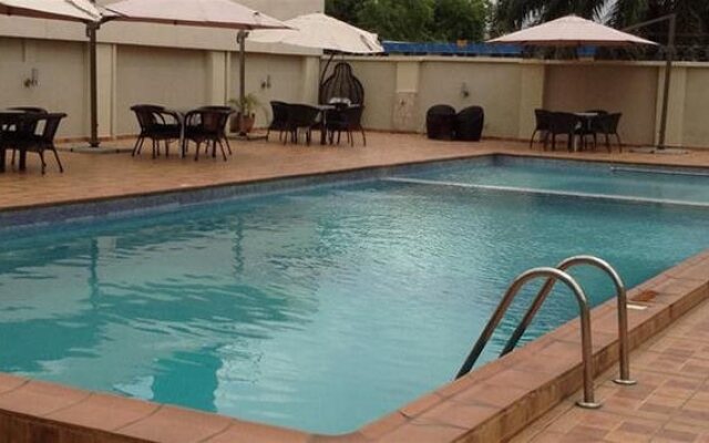 Hotel Valerie
