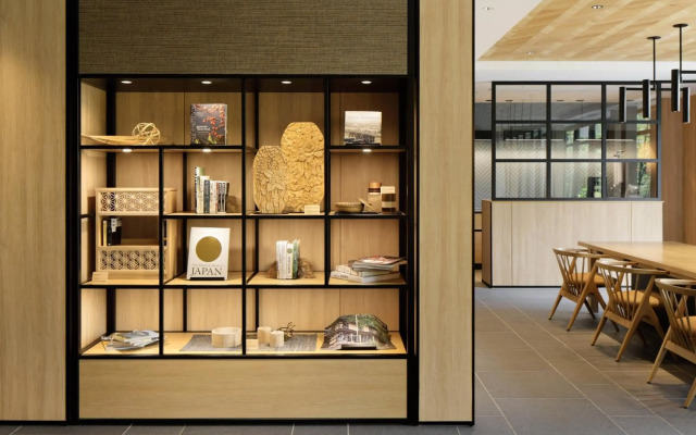 Fairfield by Marriott Tochigi Nikko