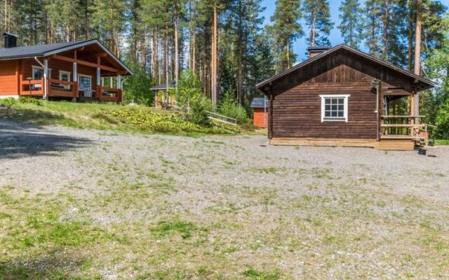 Holiday Home Hankamaja