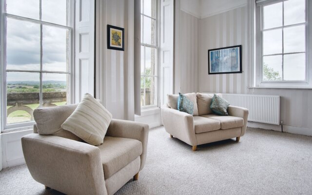 Rumwell Park - 8 Bedroom Manor House- Taunton