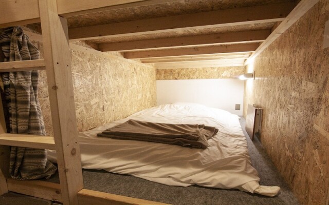 UCHI Living stay Odori
