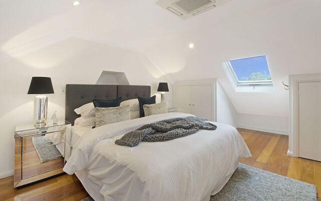 Pyrmont Harris Street (Ifr)