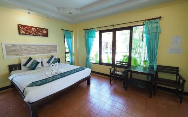 Pranburinoi Resort