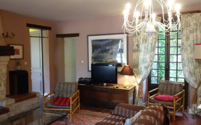 Holiday Home Les Londes