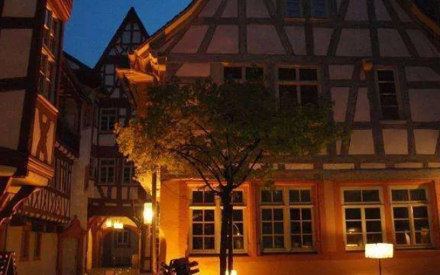 Steinhauser Hof