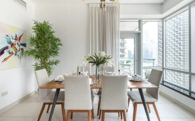 The Lofts Central Tower