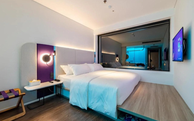 Tru by Hilton Nam Dinh City Centre