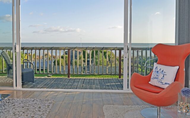 Tides Cottage