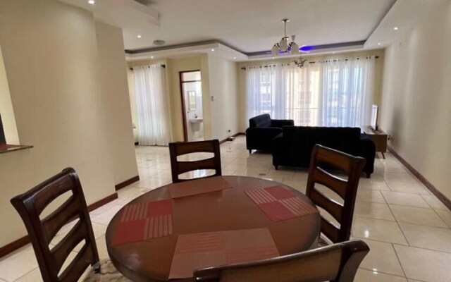 Nyali Mall Apartments by CHH