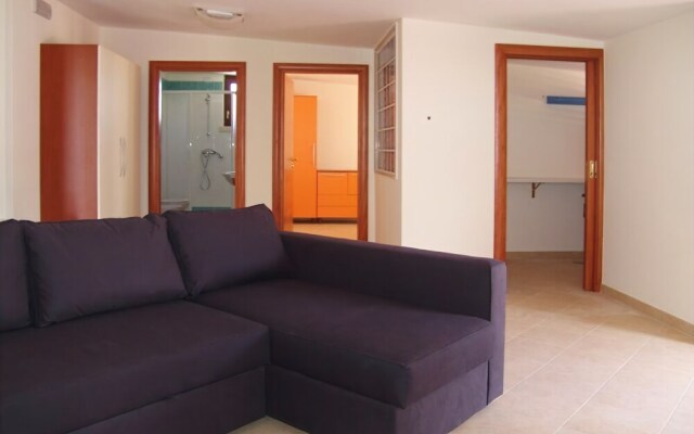 Residence La Vallonea