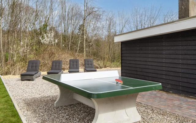 5 Star Holiday Home in Haderslev