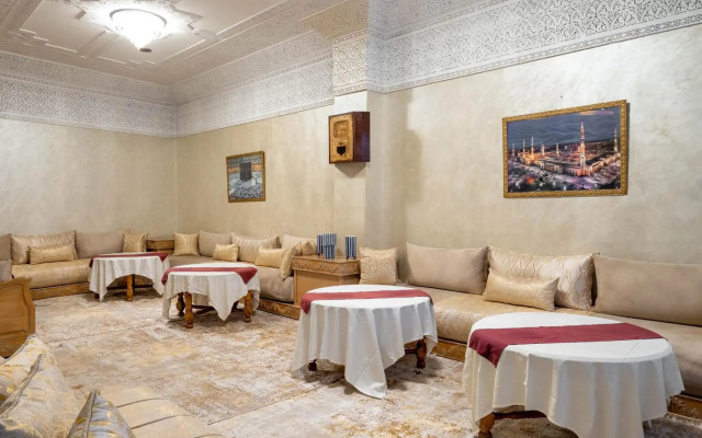 Hotel Casablanca City Center