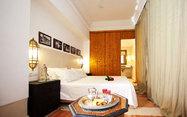 Riad Dar Justo Hotel Boutique & Spa