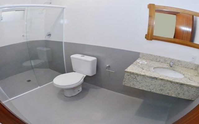 Pousada Recanto das Cores