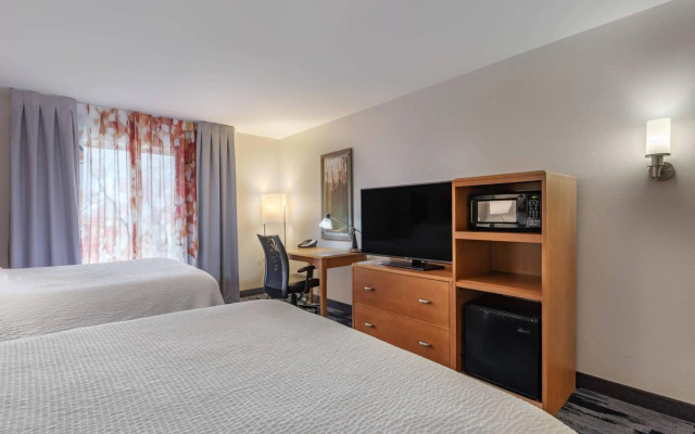 Fairfield Inn & Suites by Marriott Texarkana