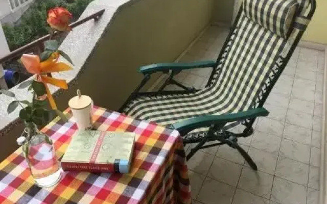 Family Hotel Martina
