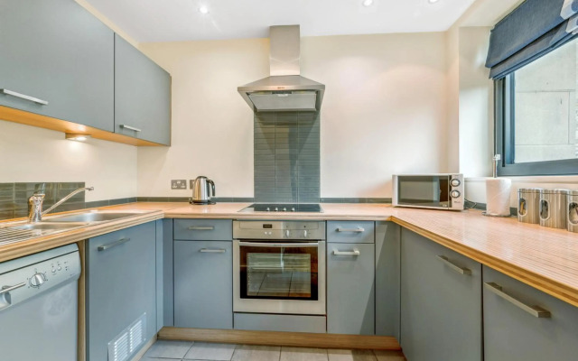 Princes Street Suites