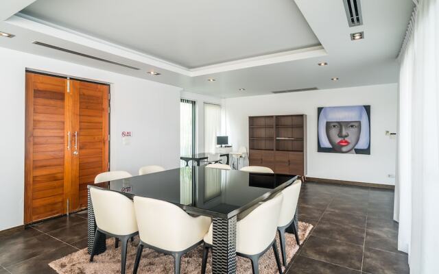 Diamond Villas BangTao