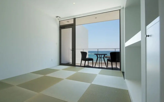 Beach Terrace Kushimoto