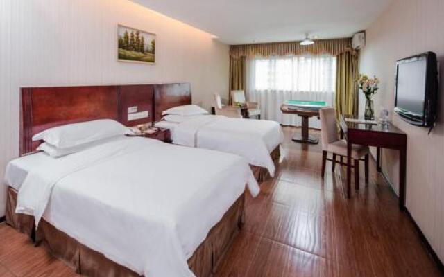 Vienna Hotel Guanlan Avenue - Shenzhen