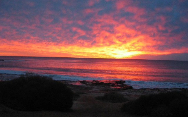 Apt 42 Riverview Holiday Apartments