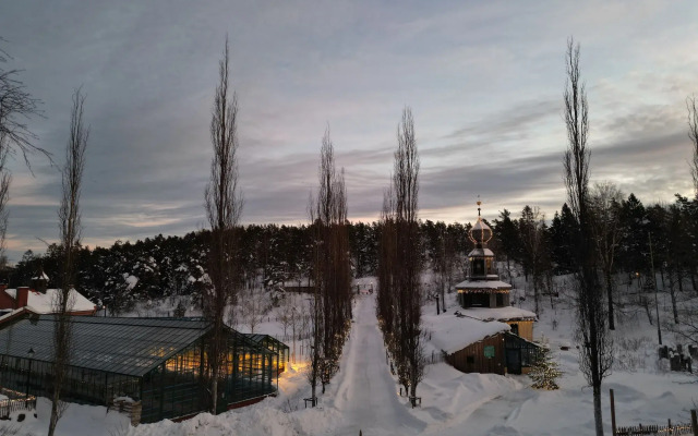 Ramme Fjordhotell - Unike Hoteller