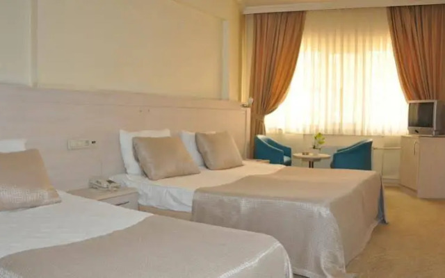 Eskisehir Buyuk Hotel