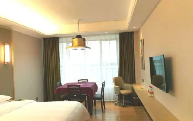 Vienna International Hotel (Dushan)