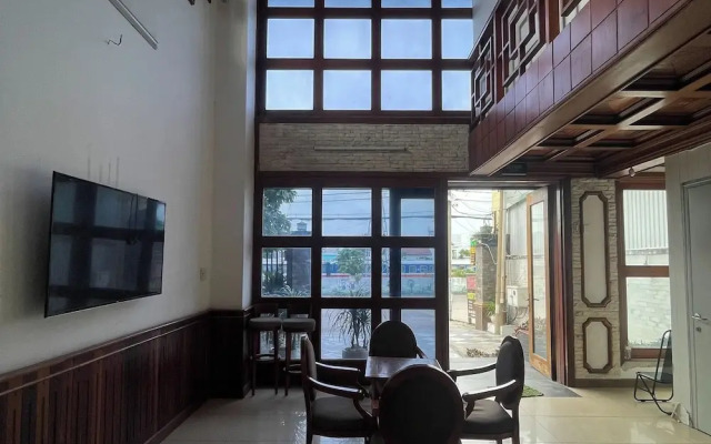 Thien Tan Hotel