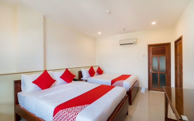 Oyo 283 Phu Thinh 2 Hotel Da Nang
