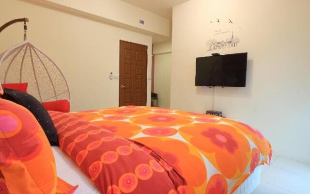 Honey B&B
